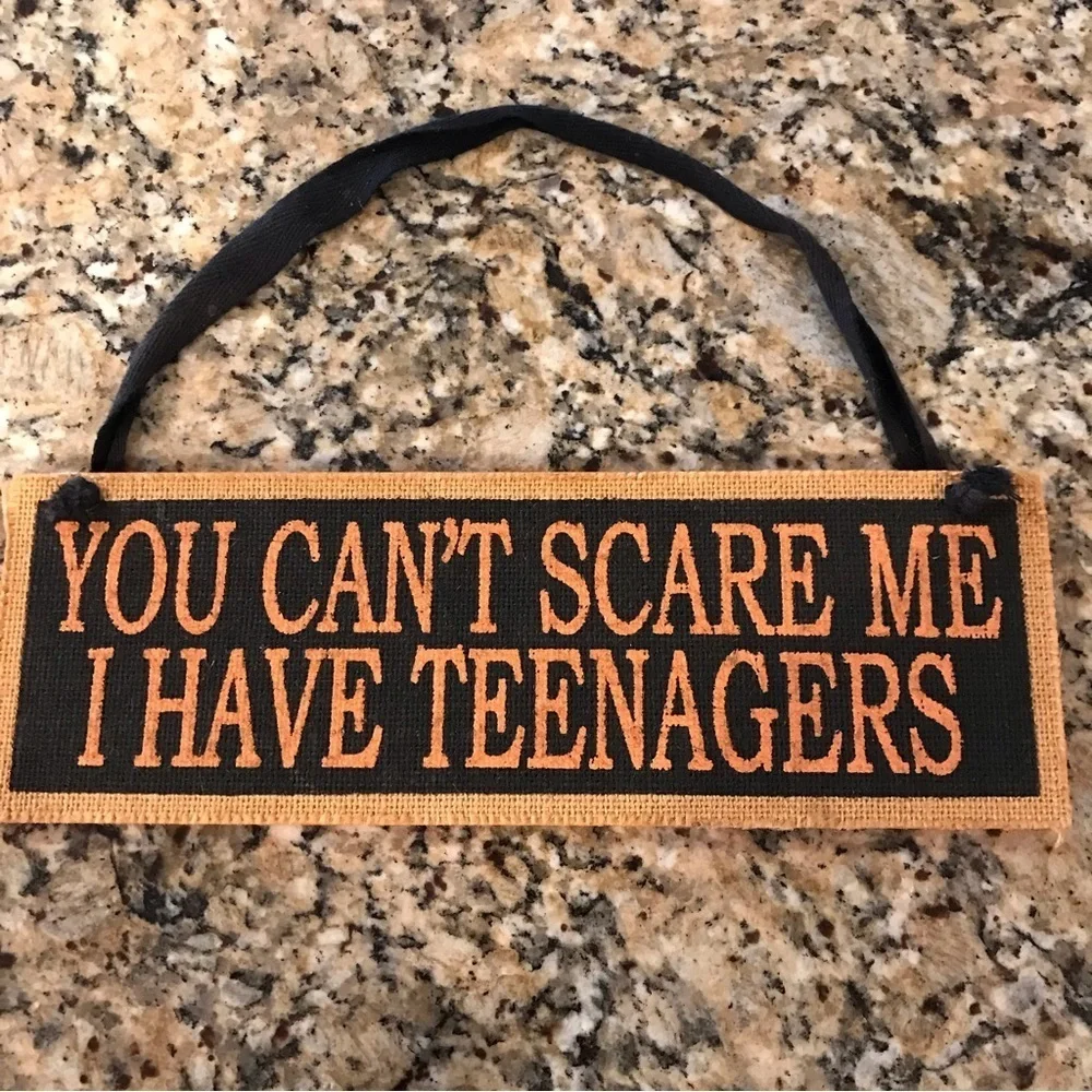 🎃Halloween Sign